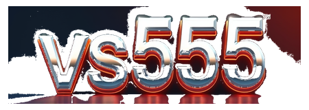 vs555 logo